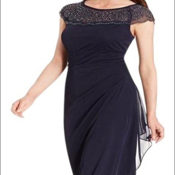 MSK Dress - Picture 1 of 9